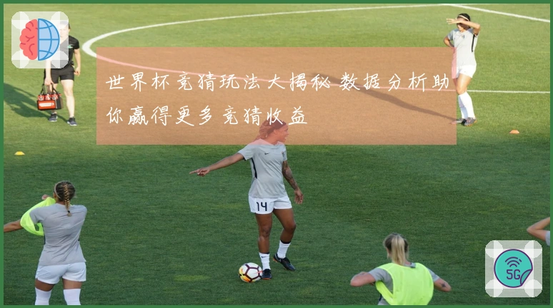 世界杯竞猜玩法大揭秘 数据分析助你赢得更多竞猜收益