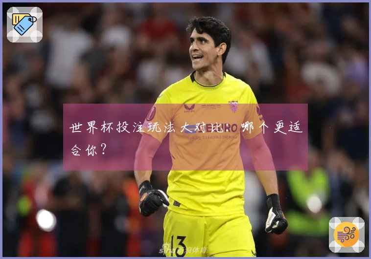 世界杯投注玩法大对比：哪个更适合你？