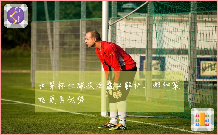 世界杯让球投注盘口解析：哪种策略更具优势