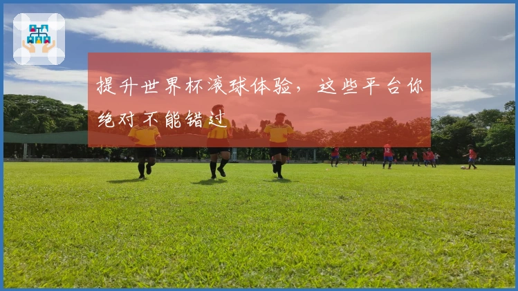 提升世界杯滚球体验，这些平台你绝对不能错过