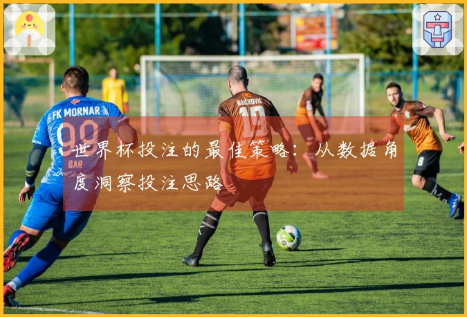 世界杯投注的最佳策略：从数据角度洞察投注思路