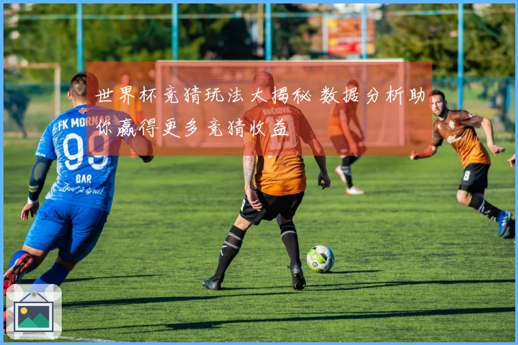 世界杯竞猜玩法大揭秘 数据分析助你赢得更多竞猜收益