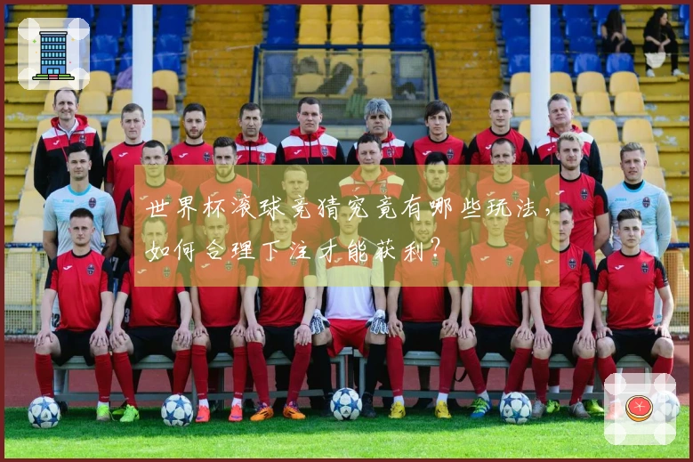 世界杯滚球竞猜究竟有哪些玩法，如何合理下注才能获利？
